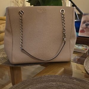 Kate Spade Infinite Large Triple Compartment Tote. NWOT A-9.